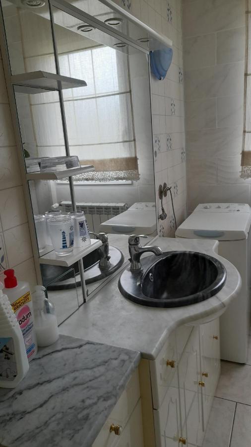 شقة L'Abri Des Ames Gerponville المظهر الخارجي الصورة